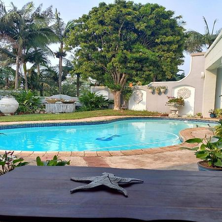 Villa Roc Guesthouse - Solar Power Ballito Exterior foto