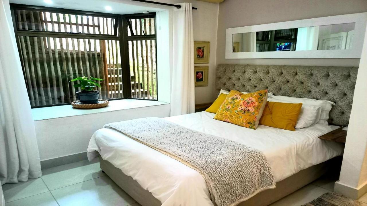 Villa Roc Guesthouse - Solar Power Ballito Zimmer foto